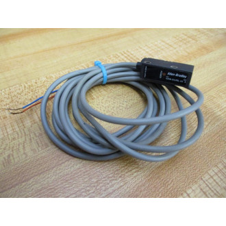 Allen Bradley 42KB-E1LPEL-A2 Photoelectric Sensor 42KBE1LPELA2 - New No Box