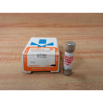Gould Shawmut Ferraz Trionic ATM8 Fuse (Pack of 7)
