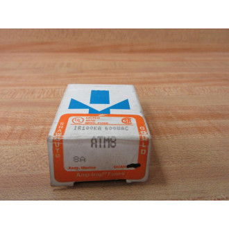 Gould Shawmut Ferraz Trionic ATM8 Fuse (Pack of 7)