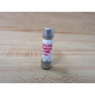 Gould Shawmut Ferraz Trionic ATM8 Fuse (Pack of 7)