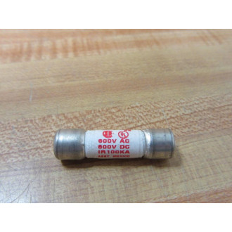 Gould Shawmut Ferraz Trionic ATM8 Fuse (Pack of 7)