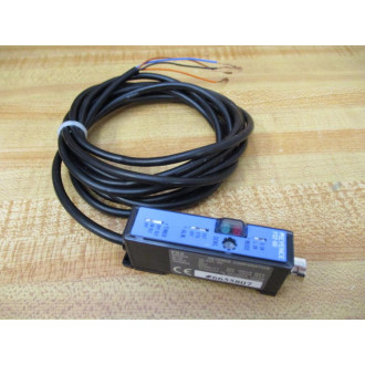 Keyence FS2-60 FS2 Cable Type Fiber Amplifier FS260 - New No Box