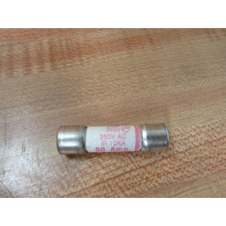 Gould Shawmut Ferraz Trionic TRM 30 Fuse TRM30 (Pack of 10)