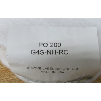 PO 200 G4S-NH-RC Filter Bag PO200G4SNHRC (Pack of 19)