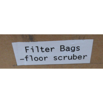 PO 200 G4S-NH-RC Filter Bag PO200G4SNHRC (Pack of 19)
