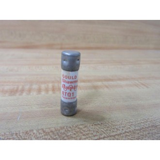 Gould Shawmut Ferraz Trionic ATQ1 Time Delay Fuse (Pack of 8)