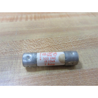 Gould Shawmut Ferraz Trionic ATQ1 Time Delay Fuse (Pack of 8)