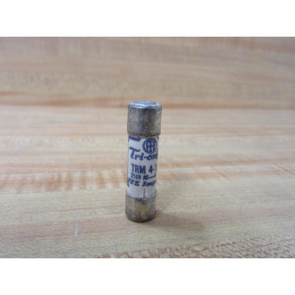 Gould Shawmut Ferraz TRM4-12 Mersen Fuse TRM412 (Pack of 10)