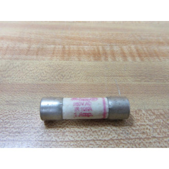 Gould Shawmut Ferraz TRM-1 Mersen Fuse TRM1 (Pack of 8) - Used