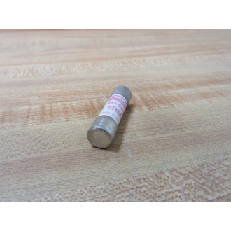 Gould Shawmut Ferraz TRM-1 Mersen Fuse TRM1 (Pack of 8) - Used