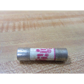 Gould Shawmut Ferraz Mersen TRM2 Tri-Onic Fuse (Pack of 10)