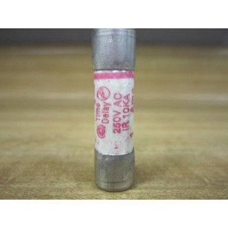 Gould Shawmut Ferraz TRM-1 Mersen Fuse TRM1 (Pack of 10)