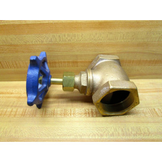 Legend 125PSI 200WOG 2" Valve 125PSI200WOG2 - Used Legend 125PSI 200WOG 2" Valve 125PSI200WOG2 - Used