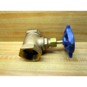 Legend 125PSI 200WOG 2" Valve 125PSI200WOG2 - Used Legend 125PSI 200WOG 2" Valve 125PSI200WOG2 - Used