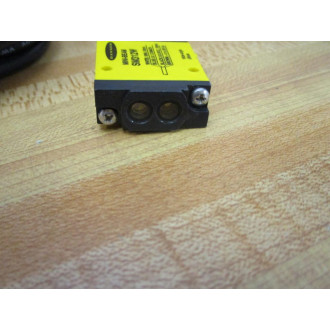 Banner SM312W Mini-Beam Industry Standard Sensor 26264 - New No Box
