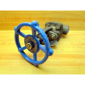 Smith OG80 Valve 12" - New No Box