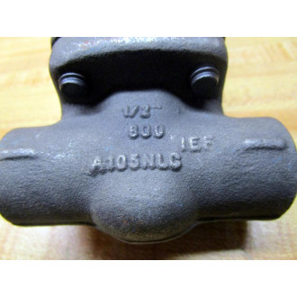 Smith OG80 Valve 12" - New No Box