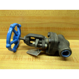 Smith OG80 Valve 12" - New No Box