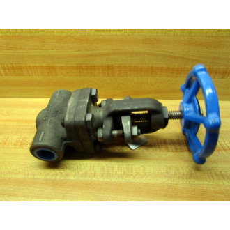 Smith OG80 Valve 12" - New No Box