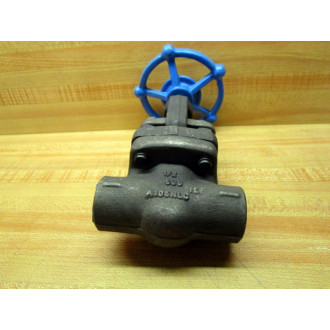 Smith OG80 Valve 12" - New No Box