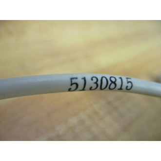 5130815 Cable & 90° Circular Adapter - New No Box