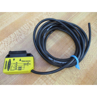 Banner Q23SP6FP Photoelectric Sensor 46439 - New No Box