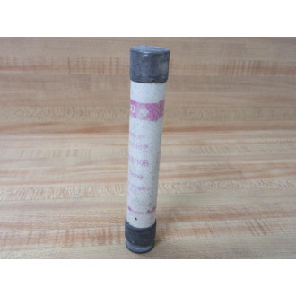 Gould Shawmut Ferraz Trionic TRS3-210R Fuse TRS3210R (Pack of 4) - Used