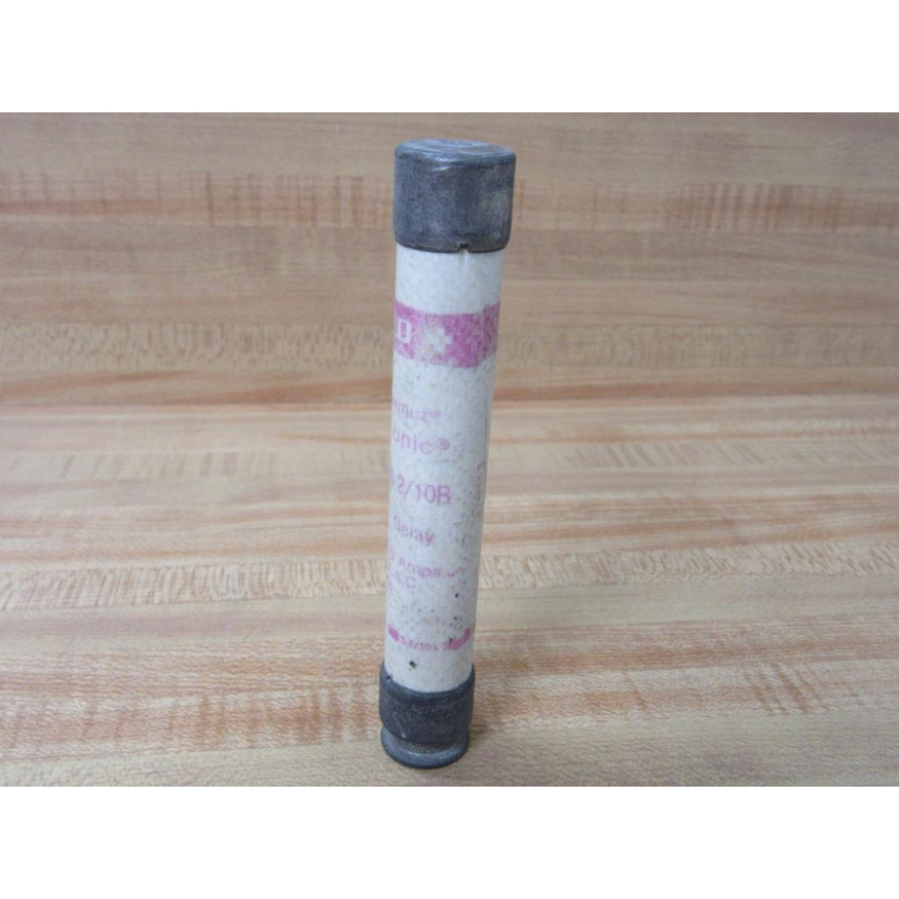 Gould Shawmut Ferraz Trionic TRS3-210R Fuse TRS3210R (Pack of 4) - Used