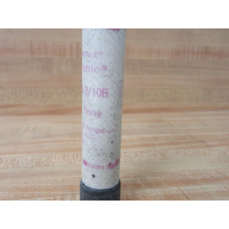Gould Shawmut Ferraz Trionic TRS3-210R Fuse TRS3210R (Pack of 4) - Used