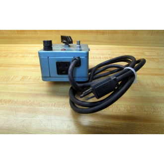 Staco Energy 3PN171 Variable Autotransformer - Used