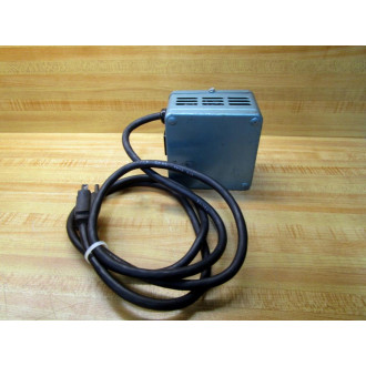 Staco Energy 3PN171 Variable Autotransformer - Used