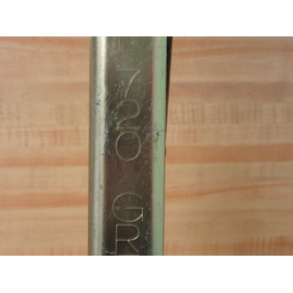 Greenlee 720 Keyway Nibbler Punch - Used