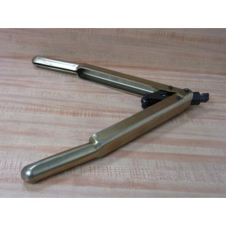 Greenlee 720 Keyway Nibbler Punch - Used