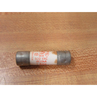 Gould Shawmut Ferraz Trionic ATQ1 Time Delay Fuse (Pack of 10)