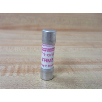 Gould Shawmut Ferraz Mersen TRM5 Fuse Cross Ref 540N56 (Pack of 10)