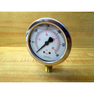 Noshok 25-901-300 Gauge 25901300