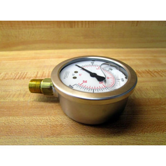 Noshok 25-901-300 Gauge 25901300