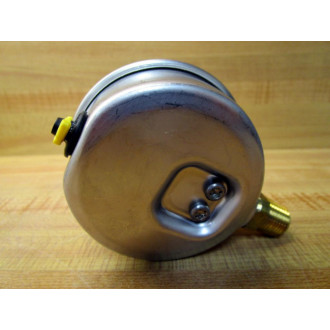 Wika 50242148 Gauge 213.53 2.5"