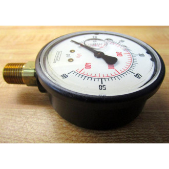 Noshok 25-900-60 Gauge 2590060