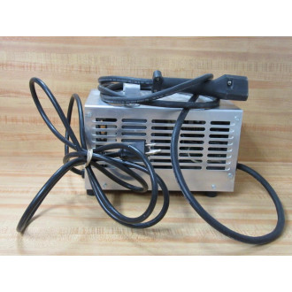 DPI 1-48017-04 Accusense Battery Charger 1-48C017E42-00 - Used