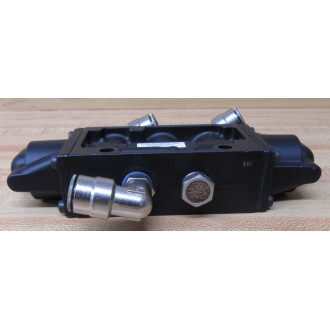 Penn-AirNorgren K81DA00KACKAC Spool Valve - Used