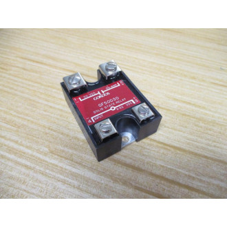 Gordos GF50D30 Solid State Relay - New No Box
