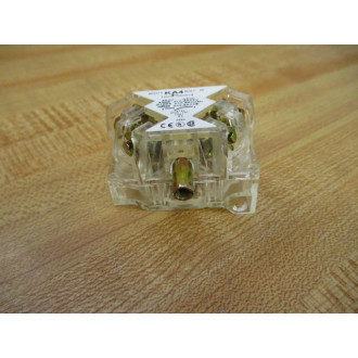 Square D 9001-KA4 Finger Safe Contact Block 9001KA4 88003 Ser.K