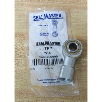 Seal Master TF 7 Rod End Bearing TF7