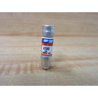 Gould Shawmut Ferraz Trionic ATQR2 Time Delay Fuse (Pack of 10)