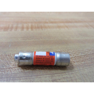 Gould Shawmut Ferraz Trionic ATQR2 Time Delay Fuse (Pack of 10)