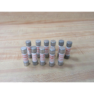 Gould Shawmut Ferraz ATQ30 Mersen Fuse Cross Ref 4ZCP5 (Pack of 5) - New No Box