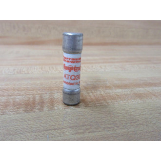 Gould Shawmut Ferraz ATQ30 Mersen Fuse Cross Ref 4ZCP5 (Pack of 5) - New No Box