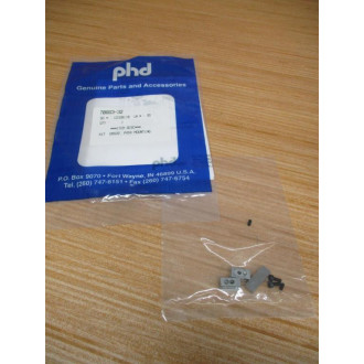 PHD 70663-32 Prox. Mounting Kit GRS32 (Pack of 2)