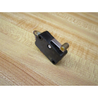 Honeywell Micro Switch V3L-3052 Switch wRoller Lever V3L3052 - New No Box
